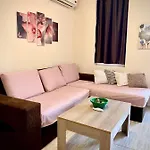 Cozy Saint Sofia Διαμέρισμα Σάνι Μπιτς