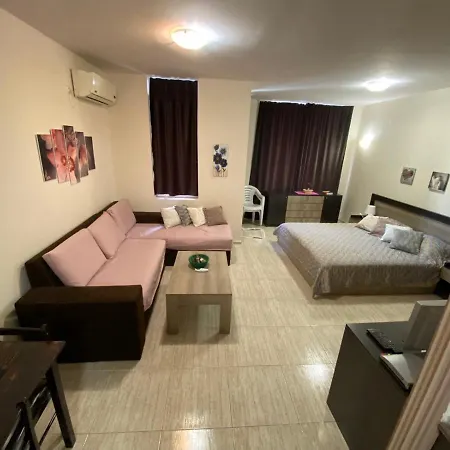 Cozy Saint Sofia Sunny Beach