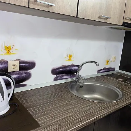 Cozy Saint Sofia Apartment *