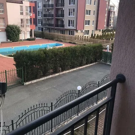 Cozy Saint Sofia * Слънчев бряг
