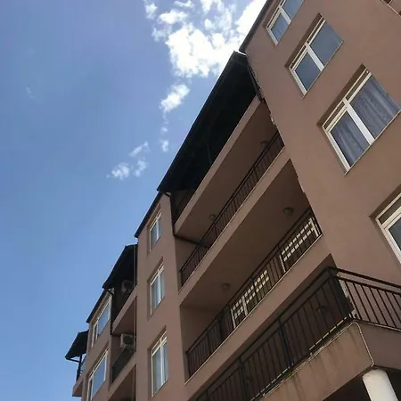 Cozy Saint Sofia *