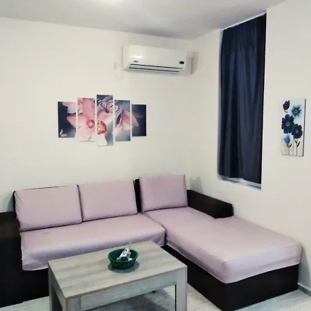 Cozy Saint Sofia Σάνι Μπιτς