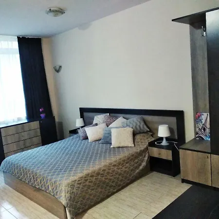 Cozy Saint Sofia Слънчев бряг