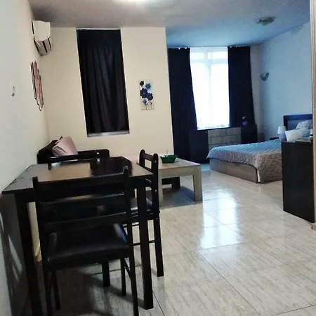 Apartment Cozy Saint Sofia *