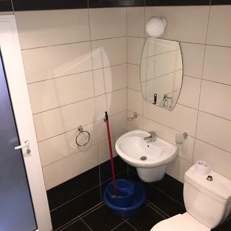 Cozy Saint Sofia Апартаменты Солнечный берег