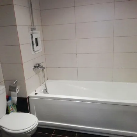 Daire Cozy Saint Sofia Sunny Beach